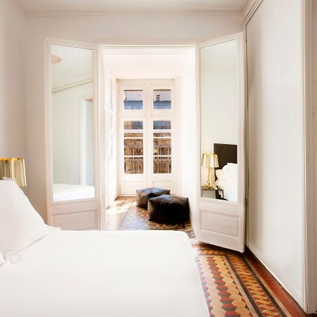 บาร์เซโลนา อพาร์ตเมนต์ บาล Apartment ภายนอก รูปภาพ