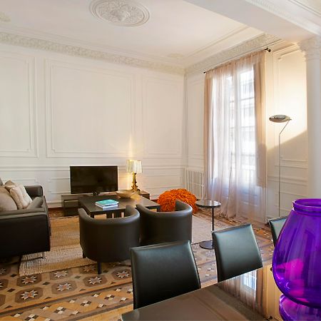 บาร์เซโลนา อพาร์ตเมนต์ บาล Apartment ภายนอก รูปภาพ
