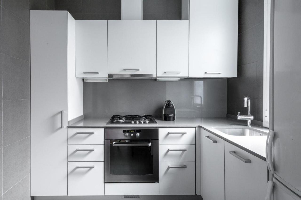 บาร์เซโลนา อพาร์ตเมนต์ บาล Apartment ภายนอก รูปภาพ