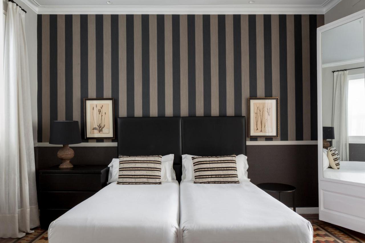 บาร์เซโลนา อพาร์ตเมนต์ บาล Apartment ภายนอก รูปภาพ