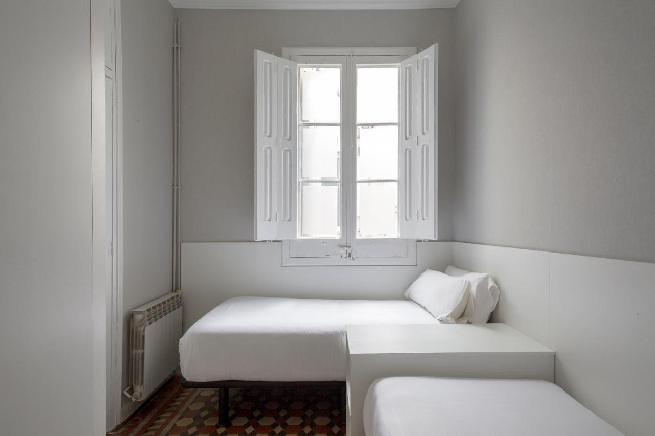 บาร์เซโลนา อพาร์ตเมนต์ บาล Apartment ภายนอก รูปภาพ