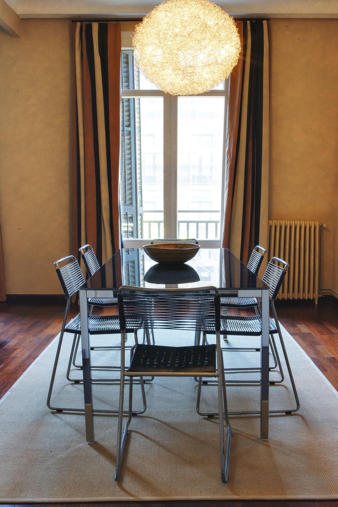 บาร์เซโลนา อพาร์ตเมนต์ บาล Apartment ภายนอก รูปภาพ