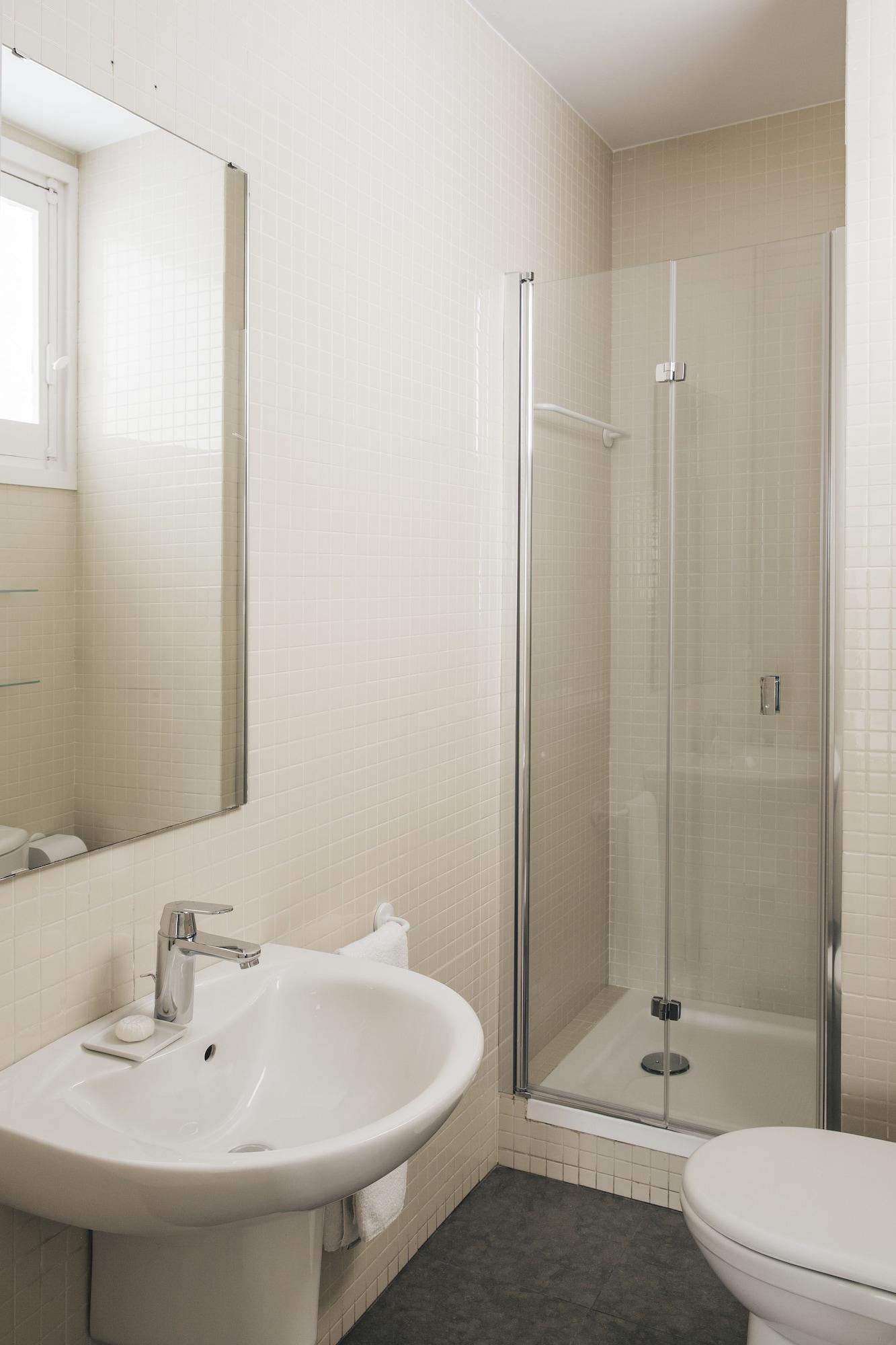บาร์เซโลนา อพาร์ตเมนต์ บาล Apartment ภายนอก รูปภาพ