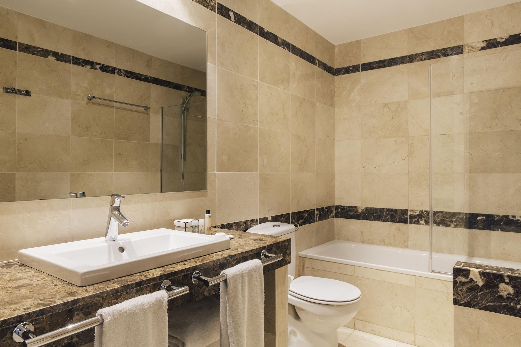 บาร์เซโลนา อพาร์ตเมนต์ บาล Apartment ภายนอก รูปภาพ