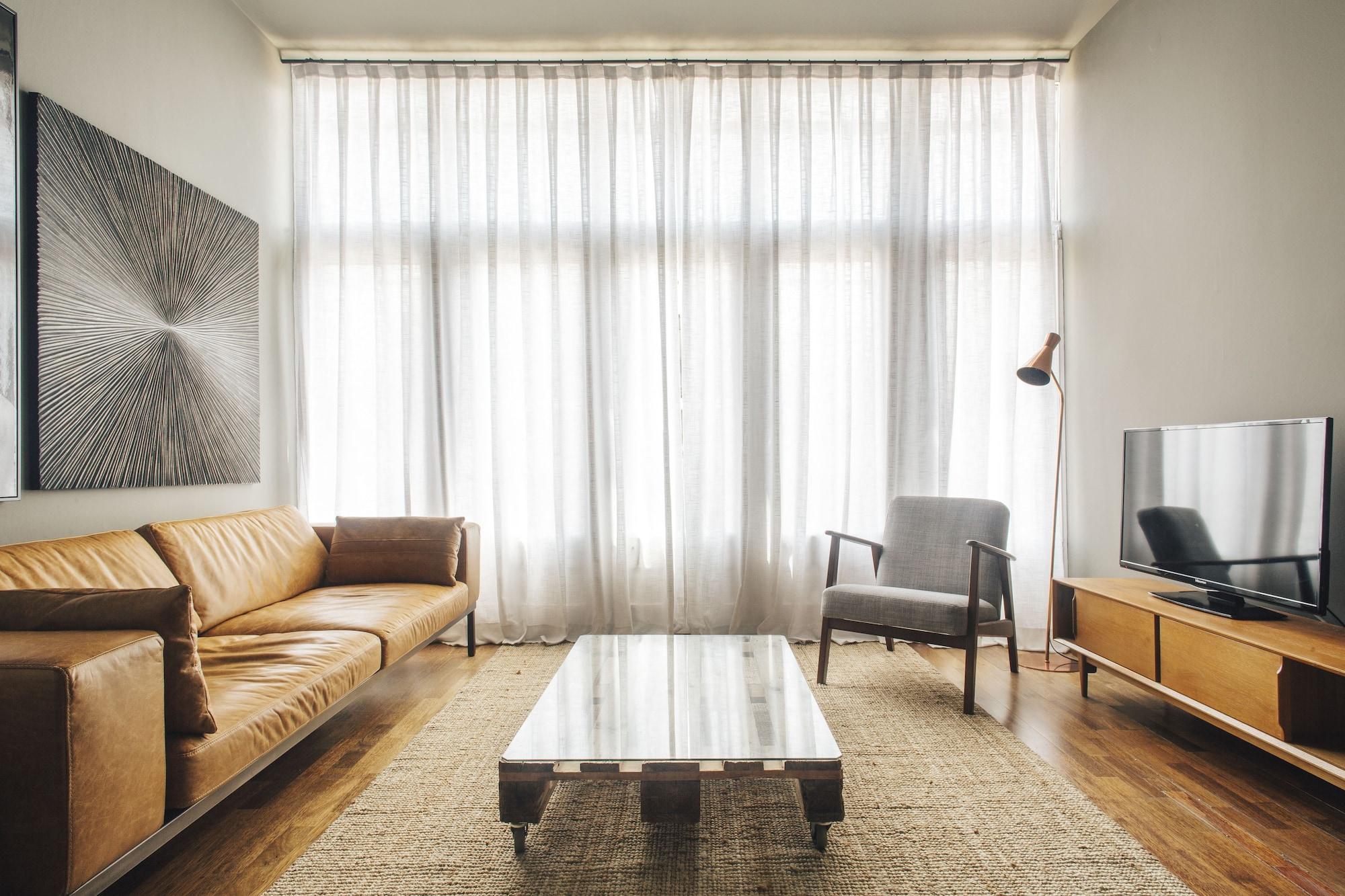 บาร์เซโลนา อพาร์ตเมนต์ บาล Apartment ภายนอก รูปภาพ