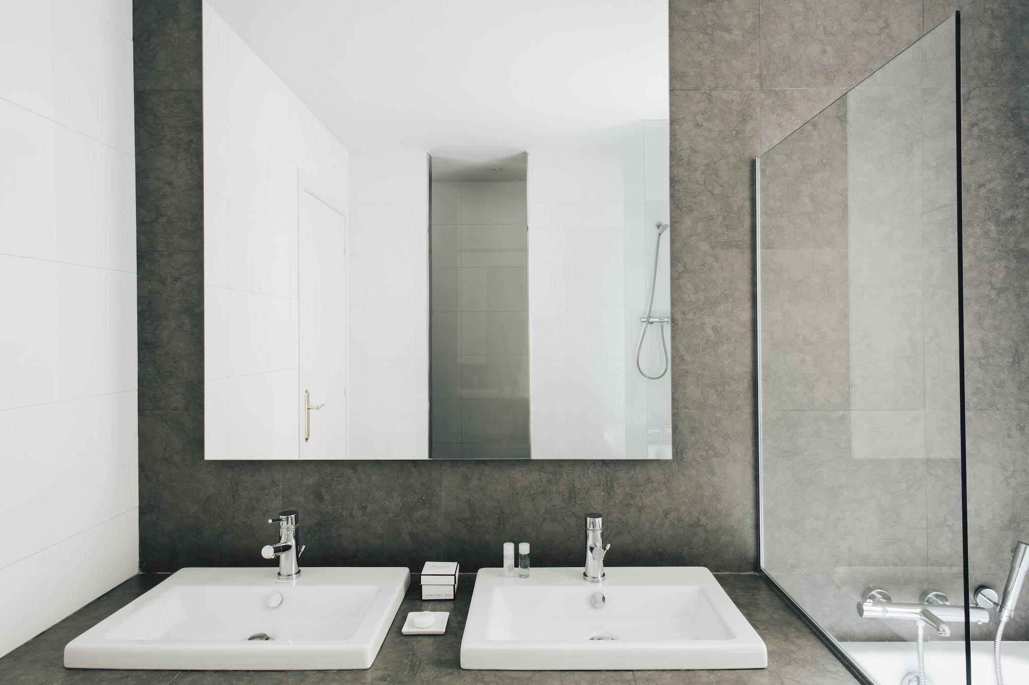 บาร์เซโลนา อพาร์ตเมนต์ บาล Apartment ภายนอก รูปภาพ