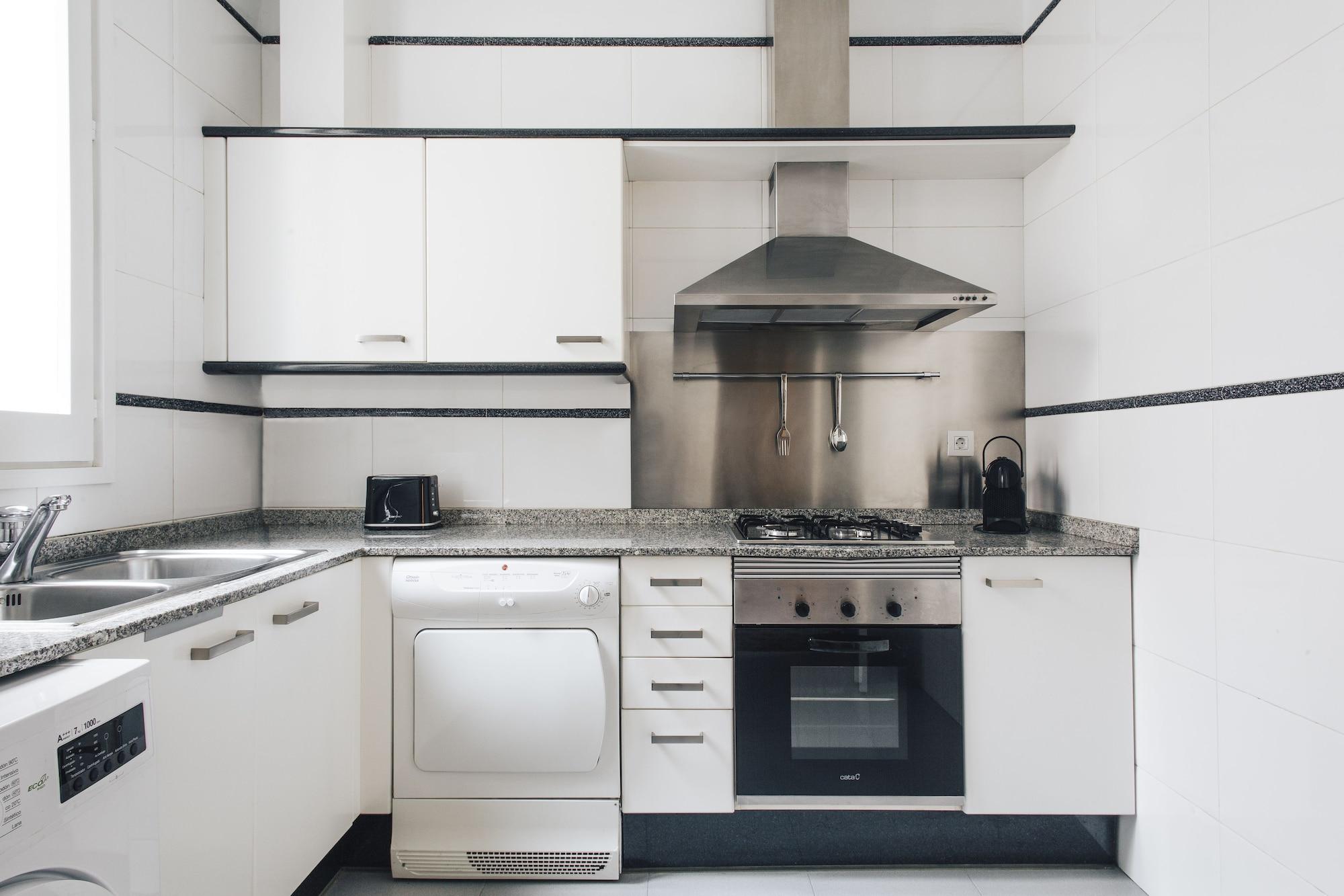 บาร์เซโลนา อพาร์ตเมนต์ บาล Apartment ภายนอก รูปภาพ