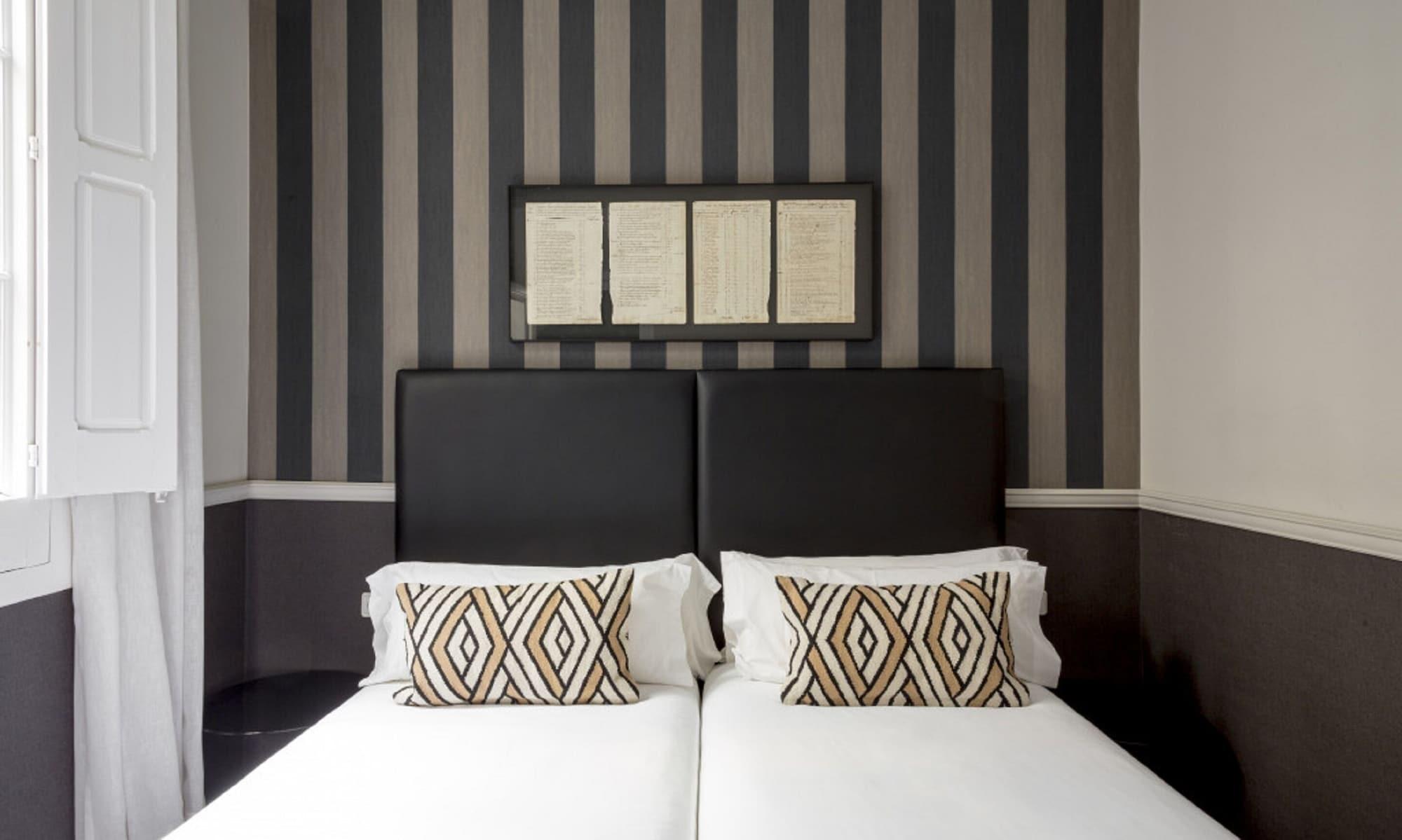 บาร์เซโลนา อพาร์ตเมนต์ บาล Apartment ภายนอก รูปภาพ