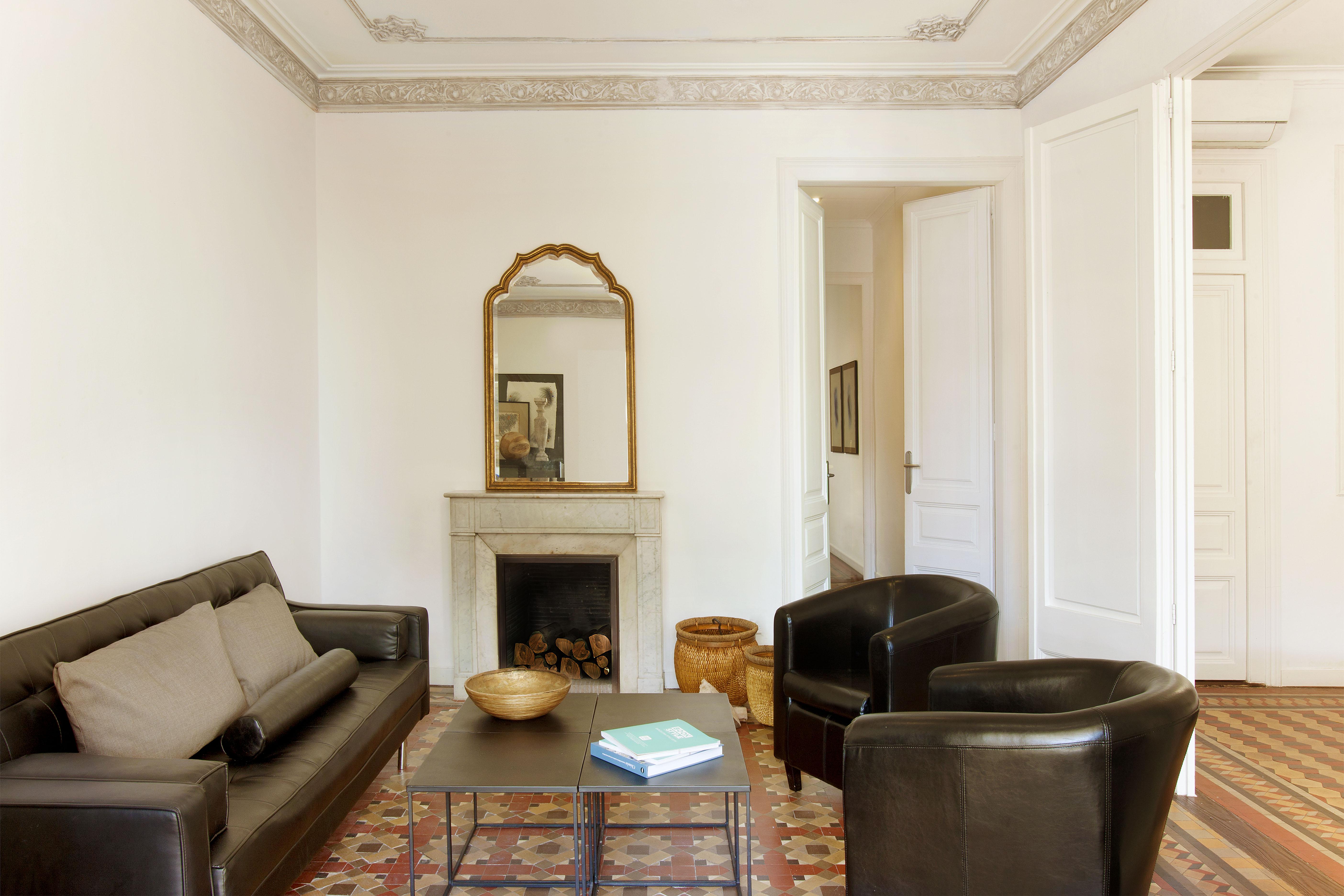 บาร์เซโลนา อพาร์ตเมนต์ บาล Apartment ภายนอก รูปภาพ