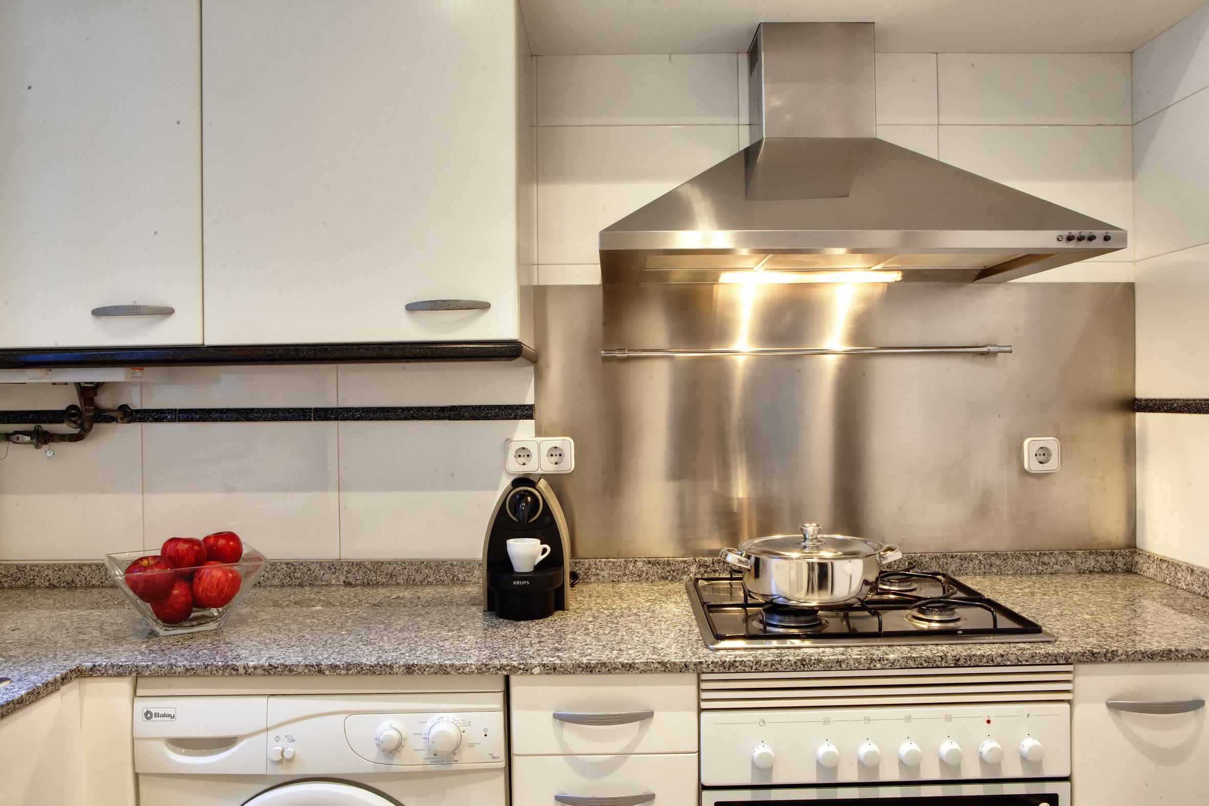บาร์เซโลนา อพาร์ตเมนต์ บาล Apartment ภายนอก รูปภาพ