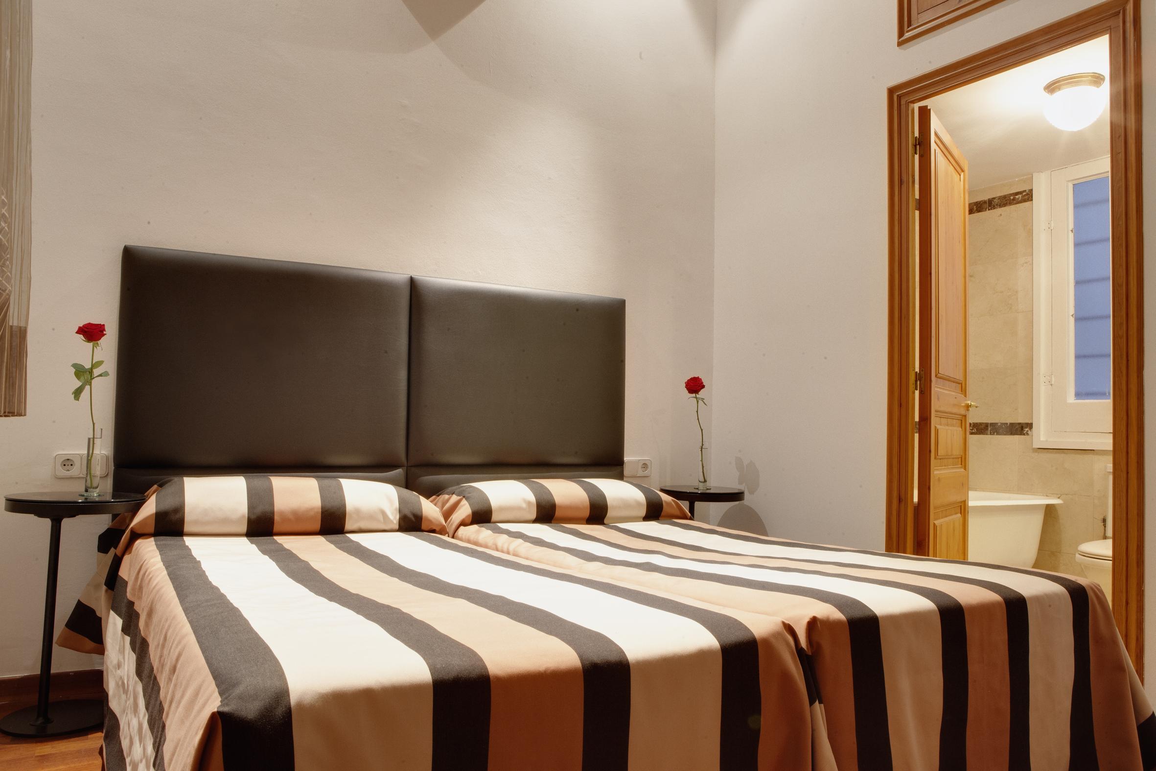 บาร์เซโลนา อพาร์ตเมนต์ บาล Apartment ภายนอก รูปภาพ