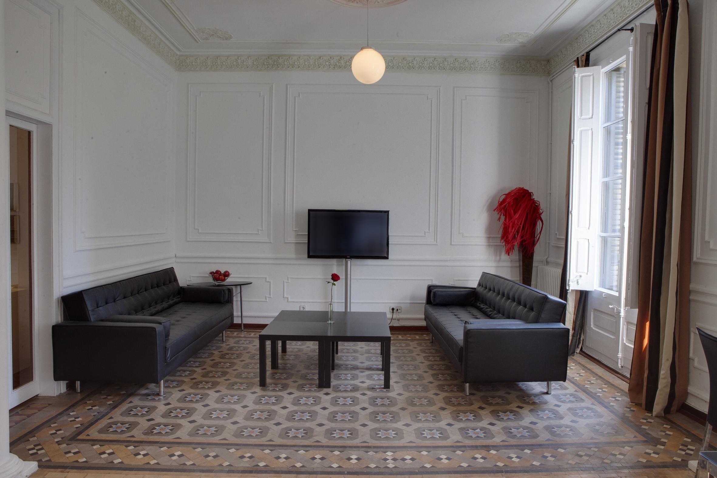 บาร์เซโลนา อพาร์ตเมนต์ บาล Apartment ภายนอก รูปภาพ