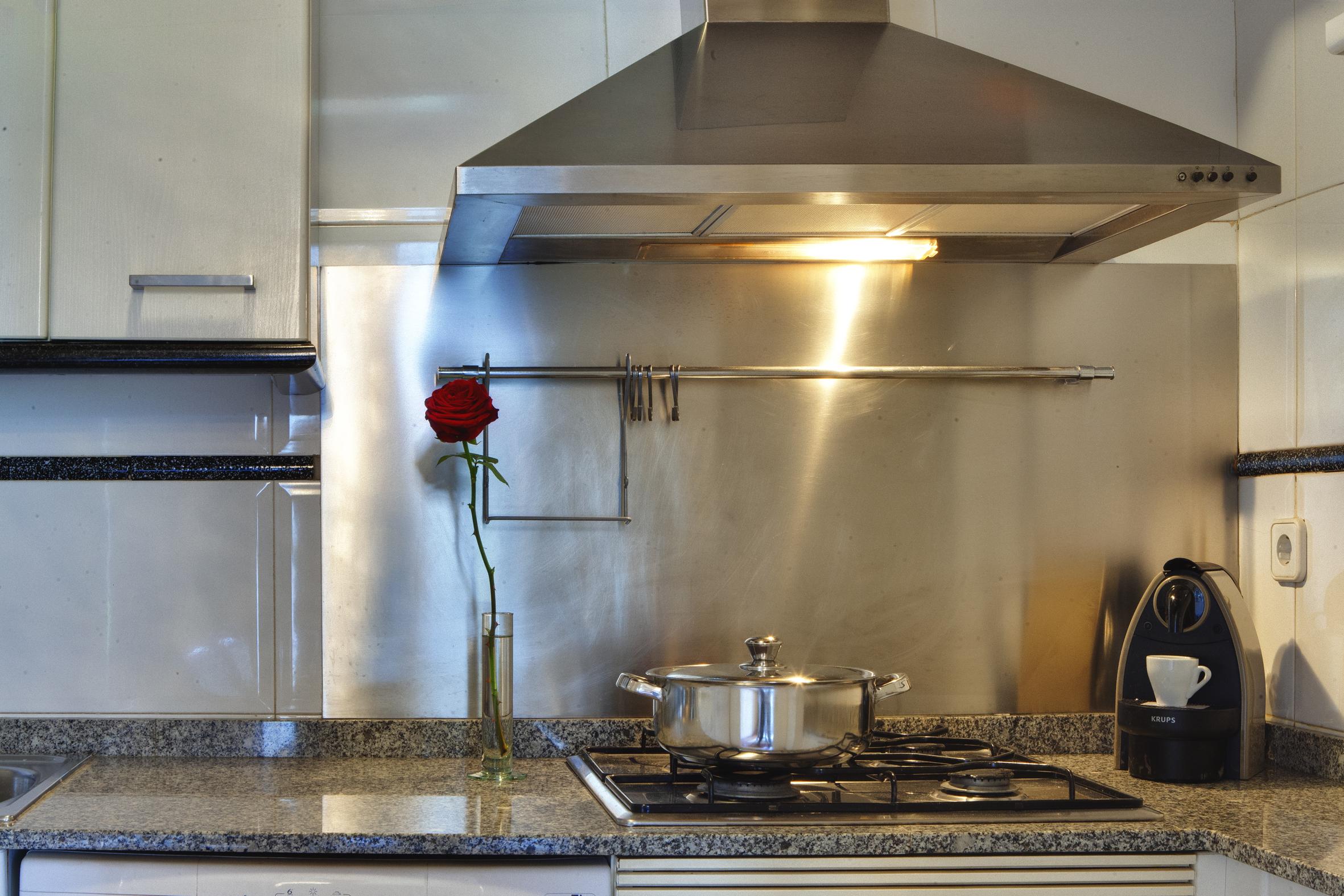 บาร์เซโลนา อพาร์ตเมนต์ บาล Apartment ภายนอก รูปภาพ