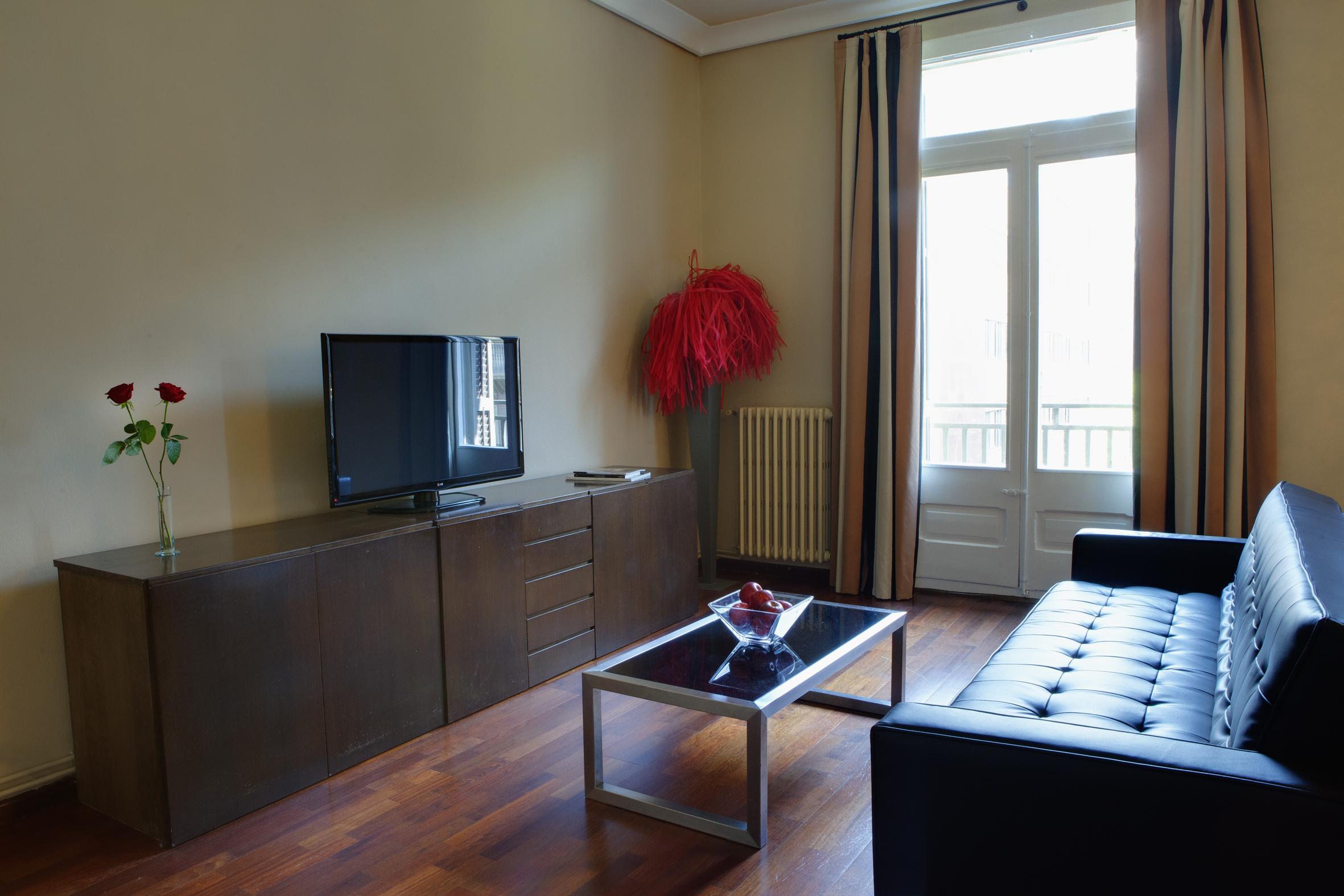 บาร์เซโลนา อพาร์ตเมนต์ บาล Apartment ภายนอก รูปภาพ