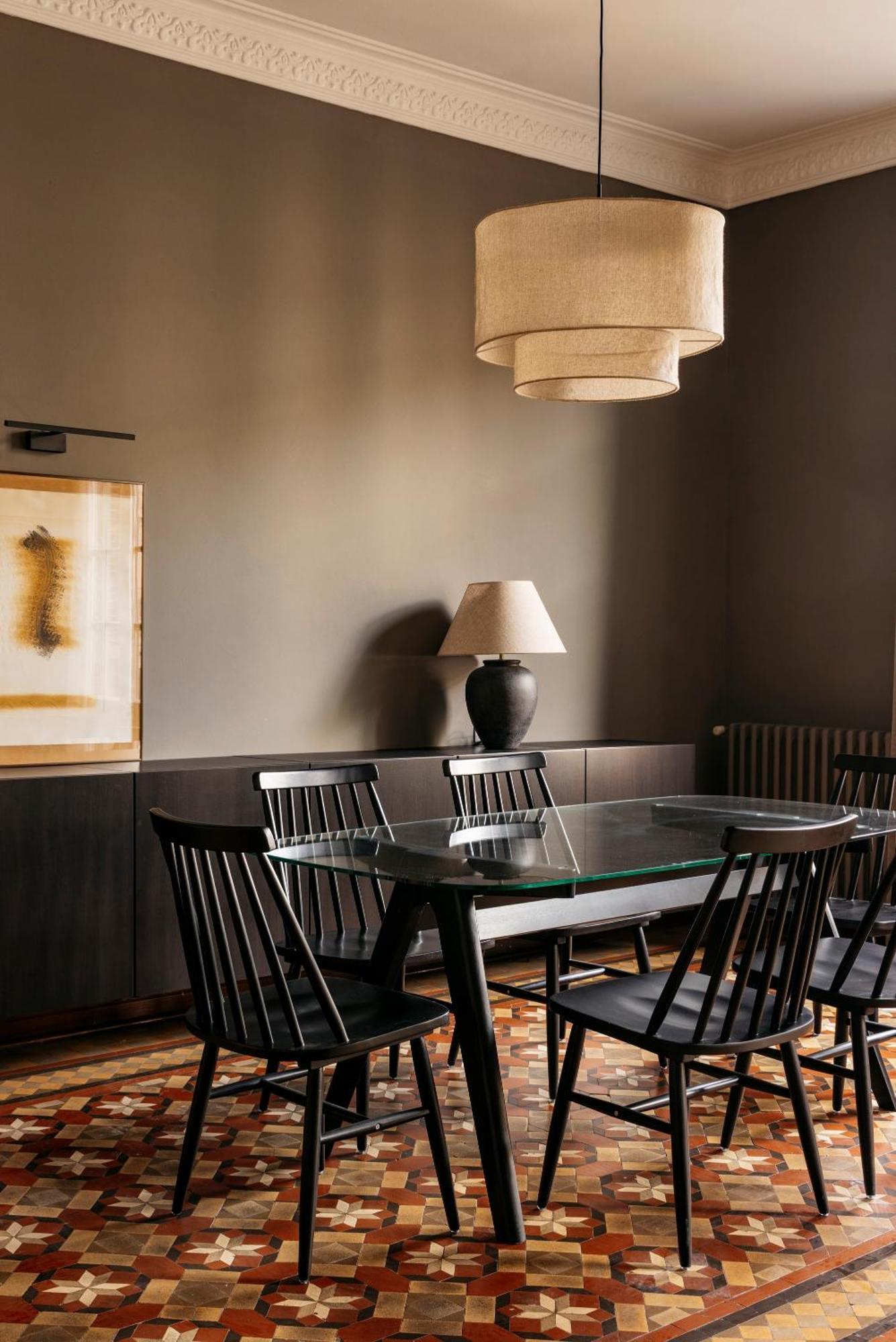 บาร์เซโลนา อพาร์ตเมนต์ บาล Apartment ภายนอก รูปภาพ