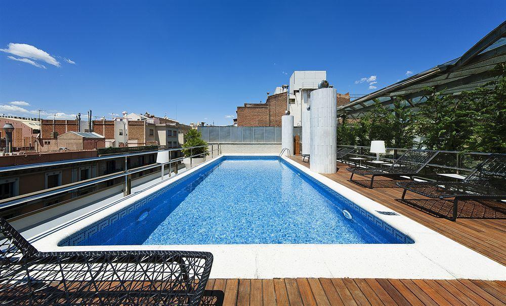 บาร์เซโลนา อพาร์ตเมนต์ บาล Apartment ภายนอก รูปภาพ