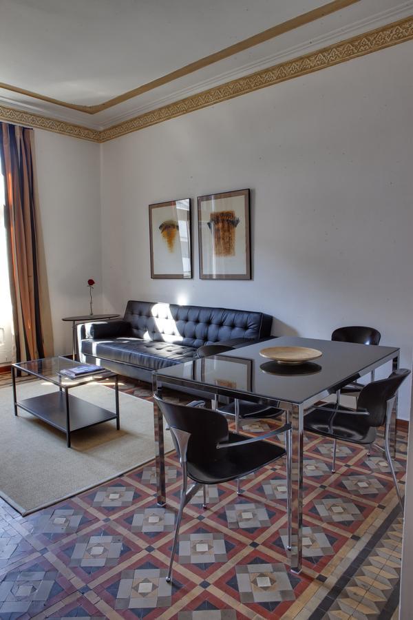 บาร์เซโลนา อพาร์ตเมนต์ บาล Apartment ภายนอก รูปภาพ