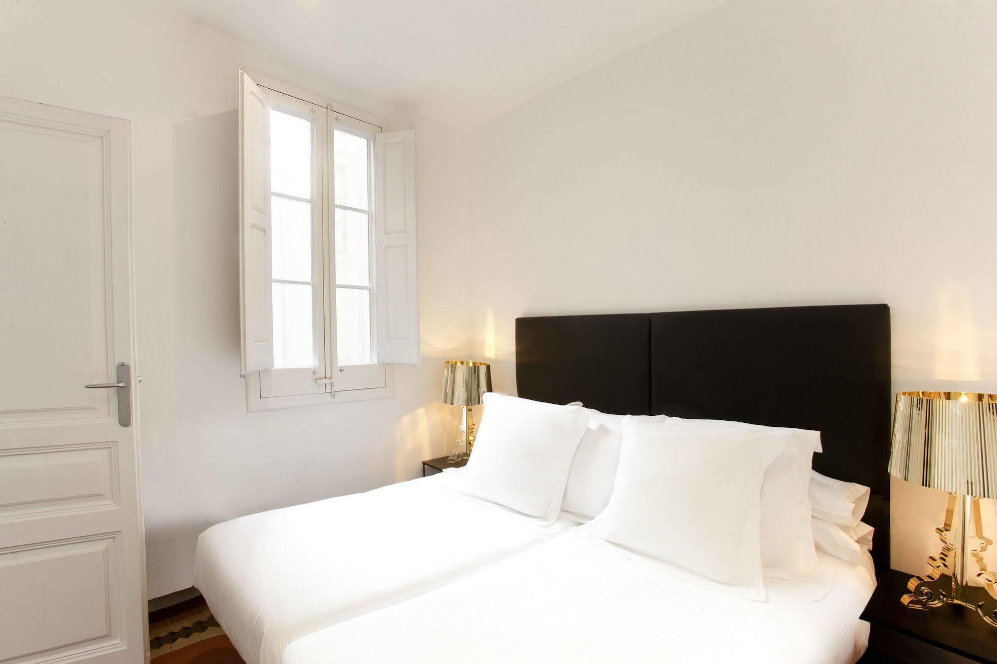 บาร์เซโลนา อพาร์ตเมนต์ บาล Apartment ภายนอก รูปภาพ